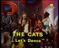 The Cats - Let's dance