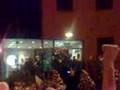 CHAMPIONS CELTIC AFTER BEATING DUNDEE UTD ARRIVE AT PARKHEAD
