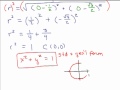 Equation of Circle 10