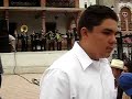 Banda jaguar de mascota jalisco