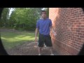 Palm Flip Tutorial