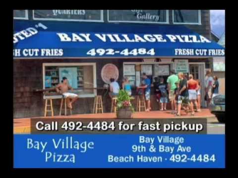 Bay Village Pizza