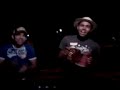 idolos - no dia em que eu sai de casa