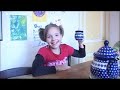 Kinderen voor Kinderen Songfestival finaliste 2008 - Joeltje