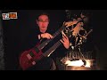 Metallica "One" by pARTyzant