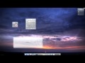 KDE Plasma Activities Part 1 - KDE4.3 - Kubuntu 9.10