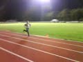 Run for Latvia - Guinness world record - my run!