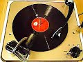 Tu voulais - Jacqueline Fran�ois - 78rpm