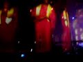 Losing My Way, Justin Timberlake Live Birmingham NIA