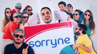 "SORRYNEI"