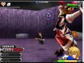 Kingdom Hearts 358/2 Days Xion Boss Battle 1st to 3rd Forms