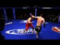 WEC Faber defends title against Brown WEC Faber defends title against Brown