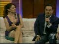Boda Gilberto Santa Rosa y Alexandra Malagon NTD Parte 1