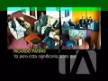 Denuncia de Teleamazonas involucra a Ministro de Finanzas