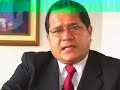Denuncia de Teleamazonas involucra a Ministro de Finanzas