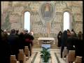 Benedict XVI Receives Leader of Armenian Church And Denounces Christian Persecution