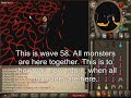 Runescape Fire Cape Part One Runescape Fire Cape Part One