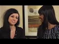 www.CHICTINI.COM Make sure to show your support and vote on Lights' style on Chictini.com Watch Chictini.com's Ms. Ksyn interview WBR recording artist Lights about her awesome music and incredible style sense. Plus what is Lights' connection to Wonder Woman?! Catch her new EP in stores now as well as voting on her 