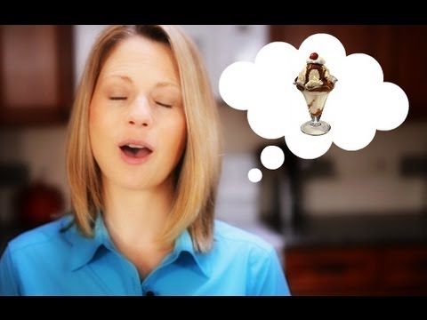 how to get rid sugar cravings