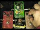 BJFE  Fuzz  Candy Apple Pink Purple Folk Fuzz