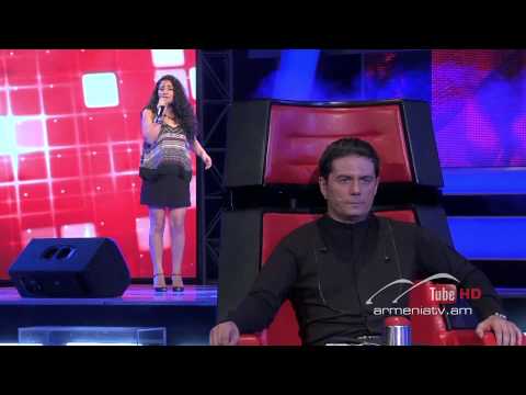 Voice Of Armenia 3 Episode 41