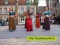 STUDIO LES ALMEES - Fête de la Musique - Danse Indienne 02n