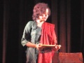 Bongadda at Rabindra Sadan-Book Release by Kamal De Sikider