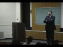 Carl Marlinga at Wayne StateUniversity - Feb 21, 2008 - Pt 2 Carl Marlinga at Wayne StateUniversity - Feb 21, 2008 - Pt 2