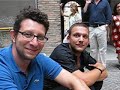 Ettore Favini, Riccardo Benassi. Artisti