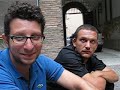 Ettore Favini, Riccardo Benassi. Artisti