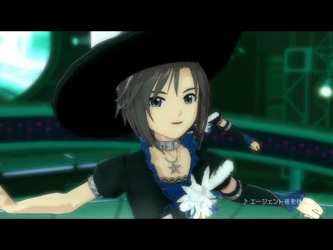 PS3「アイドルマスター2」 カタログ14号PV