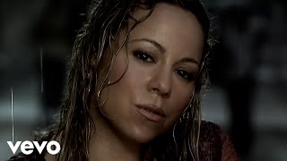 Mariah Carey - Through The Rain