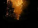 Same mega firework, new beats