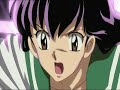 Inuyasha il Castello al di là dello specchio 9 di 11 Inuyasha il Castello al di là dello specchio 9 di 11