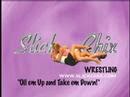 Slick Chix AUDITIONS
