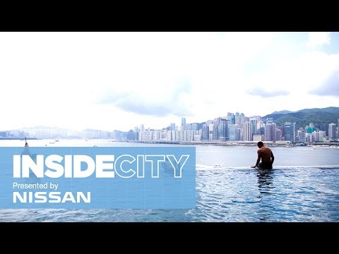 Video: HONG KONG\TOKYO SPECIAL | INSIDE CITY 347 | ASIA TOUR 2019