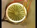 hydrogen oxygen