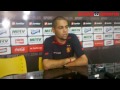 Entrevista com Felipe Azevedo e V�gner Mancini