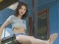 T-Shirt Girl