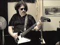 TED NUGENT - SNAKESKIN COWBOYS - RHYTHM GUITAR