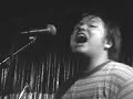 Live: The Little Ones \"Cecilia\"