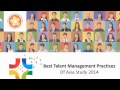best talent management practices of asia film
