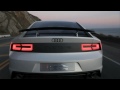 Icon for Post #Audi Quattro Concept official promo – narrated