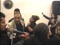 ZORICA I ZORAN KURTA ZA *RADIO ZVEZDA BERLIN*1