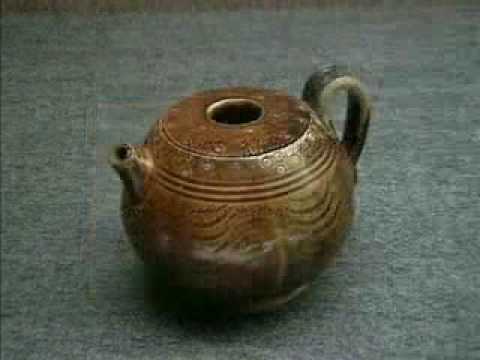 TPE_NPM-Chinese Pottery between Han ...