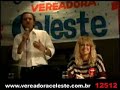 Campanha Celeste 2008 Campanha Celeste 2008