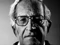 Chomsky's views on humanism, religion, and state-sanctioned fear. Part 1 of Chomsky on Humanism II: www.youtube.com