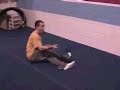 Urban ninja\