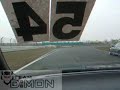 Team D:MON Soarer at Croix en Ternois circuit