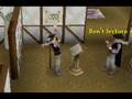 Sinner-Runescape Music Video